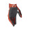 ВЕЛОСИПЕДНІ РУКАВИЧКИ LEATT MTB 3.0 LITE GLOW GLOW COLOR RED РОЗМІР XL