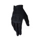 ВЕЛОСИПЕДНІ РУКАВИЧКИ LEATT MTB 3.0 LITE GLOVE STEALTH КОЛІР ЧОРНИЙ РОЗМІР S