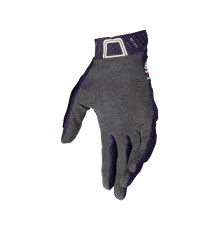 ВЕЛОСИПЕДНІ РУКАВИЧКИ LEATT MTB 3.0 LITE GLOVE VELVET КОЛІР ФІОЛЕТОВИЙ РОЗМІР S