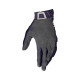 ВЕЛОСИПЕДНІ РУКАВИЧКИ LEATT MTB 3.0 LITE GLOVE VELVET КОЛІР ФІОЛЕТОВИЙ РОЗМІР S