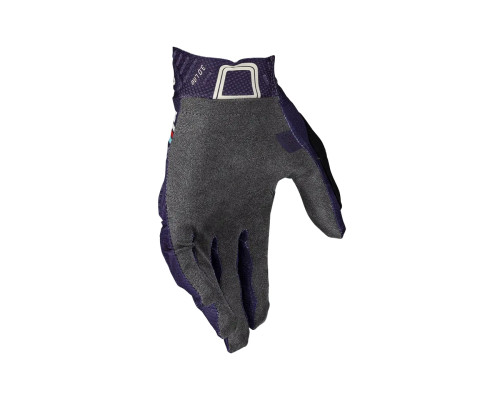 ВЕЛОСИПЕДНІ РУКАВИЧКИ LEATT MTB 3.0 LITE GLOVE VELVET КОЛІР ФІОЛЕТОВИЙ РОЗМІР S