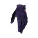 ВЕЛОСИПЕДНІ РУКАВИЧКИ LEATT MTB 3.0 LITE GLOVE VELVET КОЛІР ФІОЛЕТОВИЙ РОЗМІР S