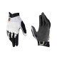 ВЕЛОСИПЕДНІ РУКАВИЧКИ LEATT MTB 3.0 LITE GLOVE WHITE КОЛІР БІЛИЙ/ЧОРНИЙ РОЗМІР S