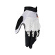 ВЕЛОСИПЕДНІ РУКАВИЧКИ LEATT MTB 3.0 LITE GLOVE WHITE КОЛІР БІЛИЙ/ЧОРНИЙ РОЗМІР S