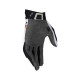ВЕЛОСИПЕДНІ РУКАВИЧКИ LEATT MTB 3.0 LITE GLOVE WHITE КОЛІР БІЛИЙ/ЧОРНИЙ РОЗМІР S