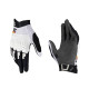 ВЕЛОСИПЕДНІ РУКАВИЧКИ LEATT MTB 3.0 LITE GLOVE WHITE КОЛІР БІЛИЙ/ЧОРНИЙ РОЗМІР S