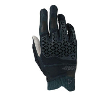 ВЕЛОСИПЕДНІ РУКАВИЧКИ LEATT MTB 4.0 LITE GLOVE ЧОРНИЙ КОЛІР ЧОРНИЙ РОЗМІР M