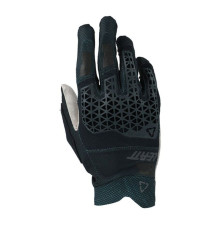 ВЕЛОСИПЕДНІ РУКАВИЧКИ LEATT MTB 4.0 LITE GLOVE ЧОРНИЙ КОЛІР ЧОРНИЙ РОЗМІР S