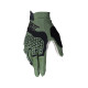 ВЕЛОСИПЕДНІ РУКАВИЧКИ LEATT MTB 4.0 LITE GLOVE SPINACH КОЛІР ЗЕЛЕНИЙ/ЧОРНИЙ РОЗМІР M
