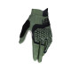 ВЕЛОСИПЕДНІ РУКАВИЧКИ LEATT MTB 4.0 LITE GLOVE SPINACH КОЛІР ЗЕЛЕНИЙ/ЧОРНИЙ РОЗМІР M
