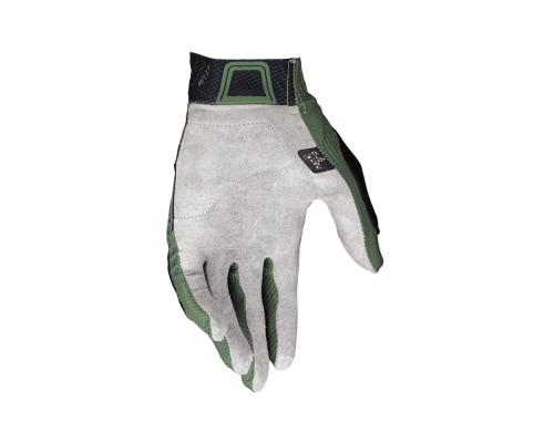 ВЕЛОСИПЕДНІ РУКАВИЧКИ LEATT MTB 4.0 LITE GLOVE SPINACH КОЛІР ЗЕЛЕНИЙ/ЧОРНИЙ РОЗМІР M