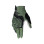 ВЕЛОСИПЕДНІ РУКАВИЧКИ LEATT MTB 4.0 LITE GLOVE SPINACH КОЛІР ЗЕЛЕНИЙ/ЧОРНИЙ РОЗМІР M