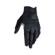 ВЕЛОСИПЕДНІ РУКАВИЧКИ LEATT MTB 4.0 LITE GLOVE STEALTH КОЛІР ЧОРНИЙ РОЗМІР S