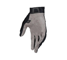 ВЕЛОСИПЕДНІ РУКАВИЧКИ LEATT MTB 4.0 LITE GLOVE STEALTH КОЛІР ЧОРНИЙ РОЗМІР S