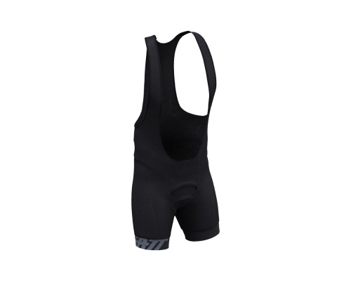 ВЕЛОШОРТИ LEATT (BIB) MTB 2.0 BIB LINER КОЛІР ЧОРНИЙ РОЗМІР XL