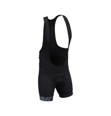 ВЕЛОШОРТИ LEATT (BIB) MTB 3.0 BIB LINER КОЛІР ЧОРНИЙ РОЗМІР XXL