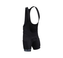 ВЕЛОШОРТИ LEATT (BIB) MTB 4.0 BIB LINER КОЛІР ЧОРНИЙ РОЗМІР S