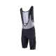 ВЕЛОШОРТИ LEATT MTB 5.0 ENDURANCE BIB BLACK РОЗМІР M