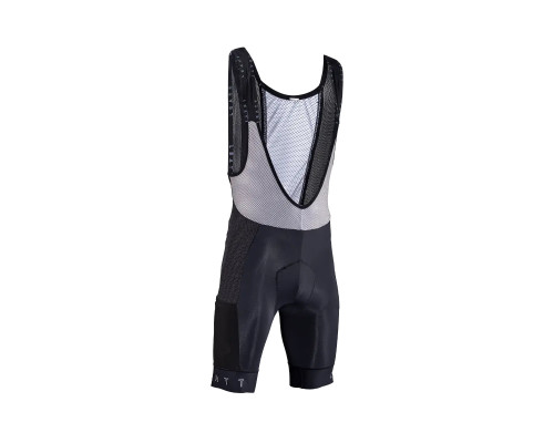 ВЕЛОШОРТИ LEATT MTB 5.0 ENDURANCE BIB BLACK РОЗМІР M