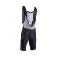 ВЕЛОШОРТИ LEATT MTB 5.0 ENDURANCE BIB BLACK РОЗМІР M
