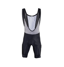 ВЕЛОШОРТИ LEATT MTB 5.0 ENDURANCE BIB BLACK РОЗМІР M