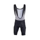 ВЕЛОШОРТИ LEATT MTB 5.0 ENDURANCE BIB BLACK РОЗМІР M