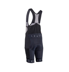 ВЕЛОШОРТИ LEATT MTB ENDURANCE 5.0 BIB ЖІНОЧІ ЧОРНИЙ КОЛІР ЧОРНИЙ РОЗМІР L