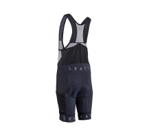 ВЕЛОШОРТИ LEATT MTB ENDURANCE 5.0 BIB ЖІНОЧІ ЧОРНИЙ КОЛІР ЧОРНИЙ РОЗМІР L