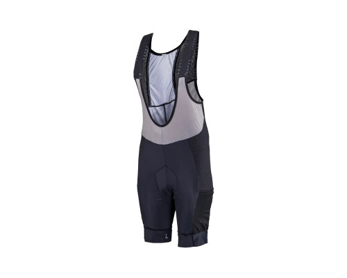 ВЕЛОШОРТИ LEATT MTB ENDURANCE 5.0 BIB ЖІНОЧІ ЧОРНИЙ КОЛІР ЧОРНИЙ РОЗМІР M