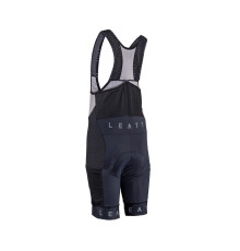 ВЕЛОШОРТИ LEATT MTB ENDURANCE 5.0 BIB ЖІНОЧІ ЧОРНИЙ КОЛІР ЧОРНИЙ РОЗМІР S