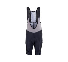 ВЕЛОШОРТИ LEATT MTB ENDURANCE 5.0 BIB ЧОРНІ РОЗМІР XS