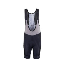 ВЕЛОШОРТИ LEATT MTB ENDURANCE 5.0 BIB ЧОРНІ РОЗМІР XS