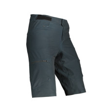 ВЕЛОШОРТИ LEATT (ДИТЯЧІ) MTB ALLMTN 2.0 JUNIOR ЧОРНИЙ КОЛІР ЧОРНИЙ РОЗМІР M (130-140 см)