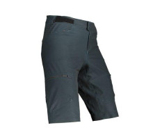 ВЕЛОШОРТИ LEATT MTB ALLMTN 2.0 JUNIOR (ДИТЯЧІ) ЧОРНИЙ КОЛІР ЧОРНИЙ РОЗМІР S (120-130 см)