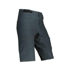 ВЕЛОШОРТИ LEATT MTB ALLMTN 2.0 JUNIOR (ДИТЯЧІ) ЧОРНИЙ КОЛІР ЧОРНИЙ РОЗМІР S (120-130 см)