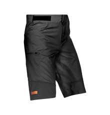 ВЕЛОШОРТИ LEATT MTB TRAIL 3.0 ЧОРНИЙ КОЛІР ЧОРНИЙ РОЗМІР XS