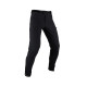 ВЕЛОШТАНИ LEATT (ДИТЯЧІ) MTB ENDURO 3.0 JUNIOR PANT ЧОРНИЙ КОЛІР ЧОРНИЙ РОЗМІР S (120-130см)