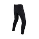 ВЕЛОШТАНИ LEATT (ДИТЯЧІ) MTB ENDURO 3.0 JUNIOR PANT ЧОРНИЙ КОЛІР ЧОРНИЙ РОЗМІР S (120-130см)