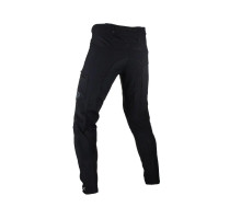 ВЕЛОШТАНИ LEATT (ДИТЯЧІ) MTB ENDURO 3.0 JUNIOR PANT ЧОРНИЙ КОЛІР ЧОРНИЙ РОЗМІР S (120-130см)