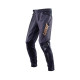 ВЕЛОШТАНИ LEATT (ДИТЯЧІ) MTB GRAVIЗАДНІ4.0 JUNIOR PANT BLACK КОЛІР ЧОРНИЙ/ЗОЛОТИЙ РОЗМІР S 120/130 см