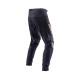 ВЕЛОШТАНИ LEATT (ДИТЯЧІ) MTB GRAVIЗАДНІ4.0 JUNIOR PANT BLACK КОЛІР ЧОРНИЙ/ЗОЛОТИЙ РОЗМІР S 120/130 см