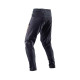 ВЕЛОШТАНИ LEATT (ДИТЯЧІ) MTB GRAVIЗАДНІ4.0 JUNIOR PANT BLACK КОЛІР ЧОРНИЙ/ЗОЛОТИЙ РОЗМІР S 120/130 см
