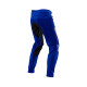 ВЕЛОШТАНИ LEATT (ДИТЯЧІ) MTB GRAVIЗАДНІ4.0 JUNIOR PANT ULTRABLUE КОЛІР СИНІЙ/БІЛИЙ РОЗМІР M 130/140см