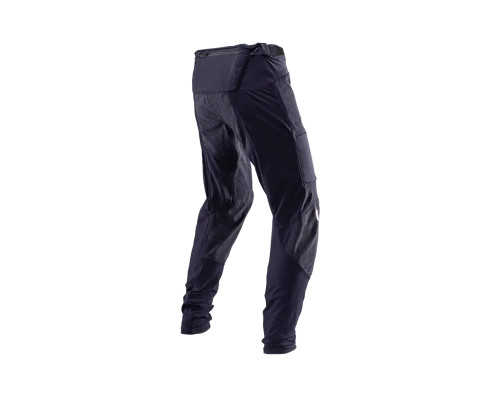 ВЕЛОШТАНИ LEATT MTB ALLMTN 4.0 PANT ЧОРНИЙ КОЛІР ЧОРНИЙ РОЗМІР S
