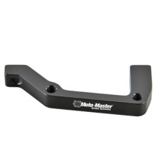 MOTO-MASTER АДАПТЕР ДЛЯ ВЕЛОСИПЕДНОГО ГАЛЬМІВНОГО СУПОРТА PM > IS ЗАДНІ RAMA TARCZA 180MM / PM > FM ПЕРЕДНІ WIDELEC TARCZA 160MM