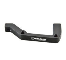 MOTO-MASTER АДАПТЕР ДЛЯ ВЕЛОСИПЕДНОГО ГАЛЬМІВНОГО СУПОРТА PM > IS ЗАДНІ RAMA TARCZA 180MM / PM > FM ПЕРЕДНІ WIDELEC TARCZA 160MM