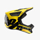 100 PROCENT MTB ВЕЛОСИПЕДНИЙ ШОЛОМ AIRCRAFT COMPOSITE LTD МОДЕЛЬ NEON YELLOW КОЛІР ЧОРНИЙ/ЖОВТИЙ РОЗМІР L (59-60 СМ)