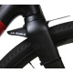 RAPID RACER ПРОДУКТ RRP ВЕЛОСИПЕДНЕ КРИЛО CX-GUARD GRAVEL КОЛІР ЧОРНИЙ