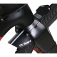 RAPID RACER ПРОДУКТ RRP ВЕЛОСИПЕДНЕ КРИЛО CX-GUARD GRAVEL КОЛІР ЧОРНИЙ