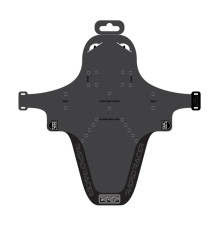 RAPID RACER PRODUCT RRP ВЕЛОСИПЕДНЕ КРИЛО ENDUROGUARD LARGE ЧОРНИЙ